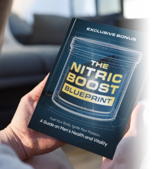 Nitric Boost Ultra Free Bonuses1